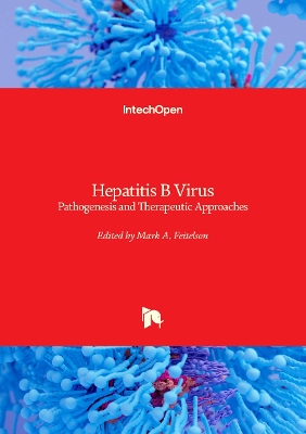 Hepatitis B Virus: Pathogenesis and Therapeutic Approaches