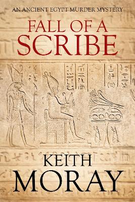 Fall of a Scribe