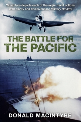 Battle for the Pacific