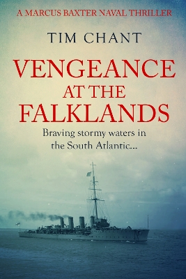 Vengeance at the Falklands