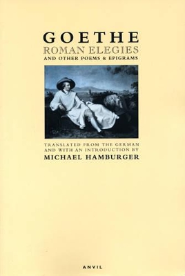Roman Elegies and Other Poems and Epigrams 2nd Revised edition