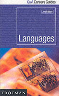 Languages 2nd Revised edition
