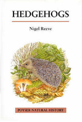 Hedgehogs