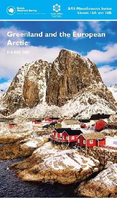 Greenland and the European Arctic