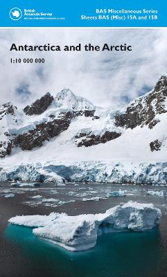 Antarctica and the Arctic 5th New edition