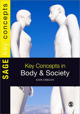 Body and Social Theory 3rd Revised edition