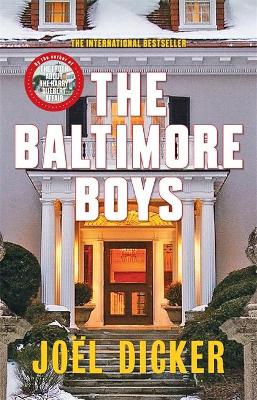 Baltimore Boys