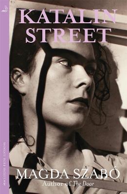 Katalin Street: WINNER of the 2018 PEN Translation Prize