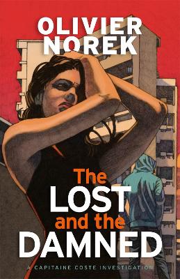 Lost and the Damned: The Times Crime Book of the Month