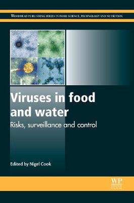 Viruses in Food and Water: Risks, Surveillance and Control