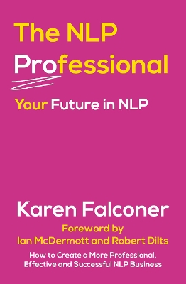 NLP Professional: Your Future in NLP