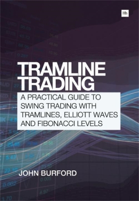 Tramline Trading: A practical guide to swing trading with tramlines, Elliott Waves and  Fibonacci levels