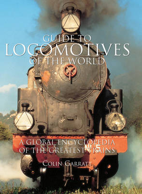 Guide to Locomotives of the World