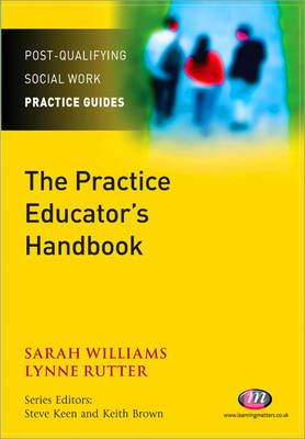 Practice Educators Handbook