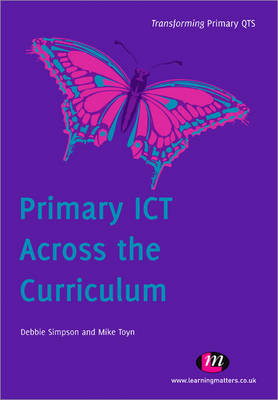 Primary ICT Across the Curriculum