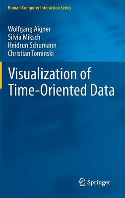 Visualization of Time-Oriented Data