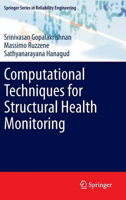 Computational Techniques for Structural Health Monitoring