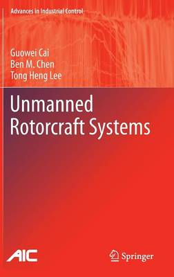 Unmanned Rotorcraft Systems