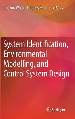 System Identification, Environmental Modelling, and Control System Design 2012
