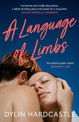 Language of Limbs: A sapphic love story celebrating queer life
