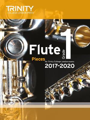 Flute Exam 2017-2020 - Grade 1