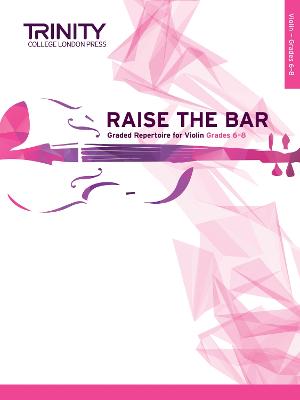 Raise The Bar - Grade 6-8