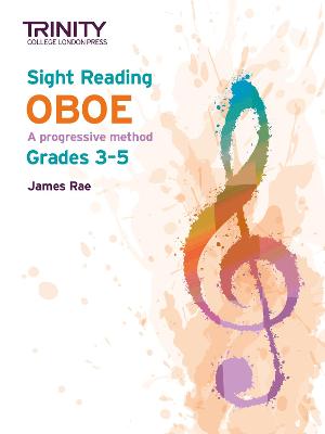 Sight Reading Oboe: Grades 3-5