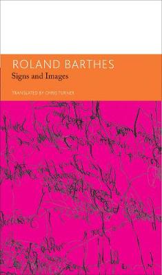Signs and Images. Writings on Art, Cinema and Photography: Essays and Interviews, Volume 4