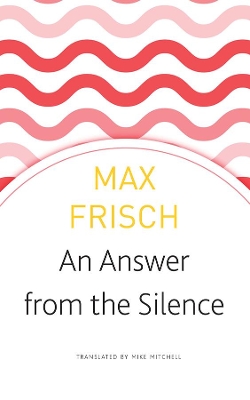 Answer from the Silence: A Story from the Mountains