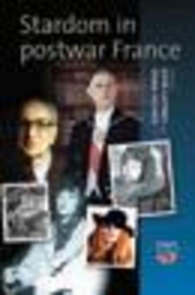 Stardom in Postwar France
