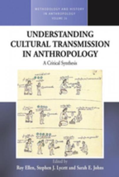Understanding Cultural Transmission in Anthropology: A Critical Synthesis