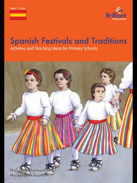 Spanish Festivals and Traditions