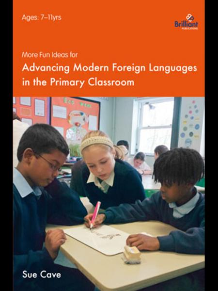 Advancing Modern Foreign Lanuage Learners