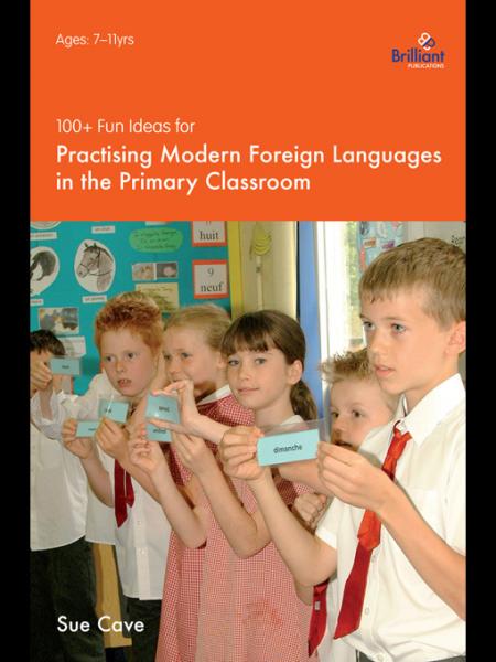 100+ Fun Ideas for Modern Foreign Languages
