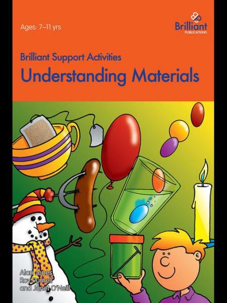Understanding Materials