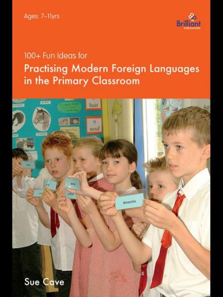 100+ Fun Ideas for Modern Foreign Languages