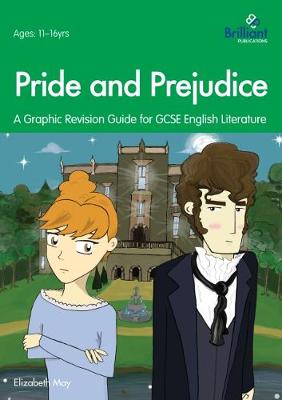 Pride and Prejudice (ebook pdf): A Graphic Revision Guide for GCSE English Literature