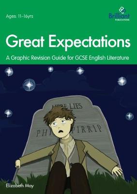 Great Expectations (epdf): A Graphic Revision Guide for GCSE English Literature