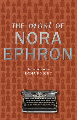 Most of Nora Ephron