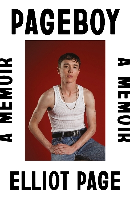 Pageboy: A Memoir