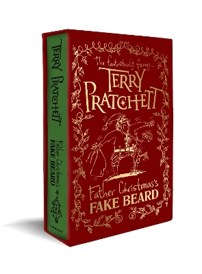 Father Christmas's Fake Beard: Collector's Edition