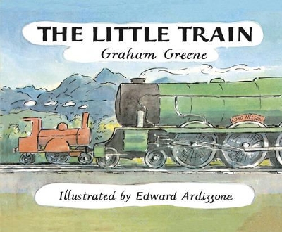 Little Train