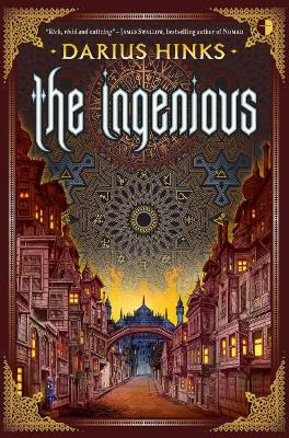 Ingenious New edition