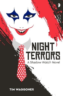 Night Terrors New edition