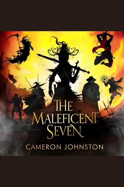 Maleficent Seven