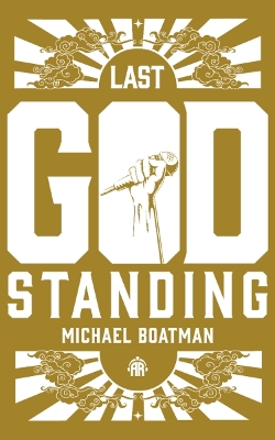 Last God Standing New edition