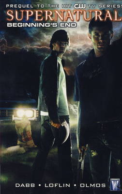 Supernatural, Beginning's End