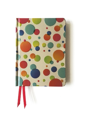 Bubbles (Contemporary Foiled Journal)