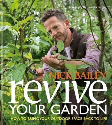 Revive your Garden: How to bring your outdoor space back to life