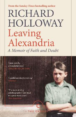Leaving Alexandria: A Memoir of Faith and Doubt
